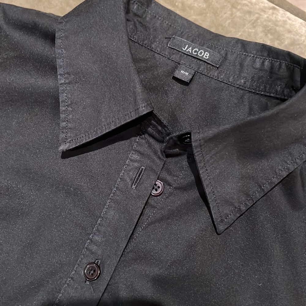 JACOB short sleeve shirt. - Picture 3 of 7